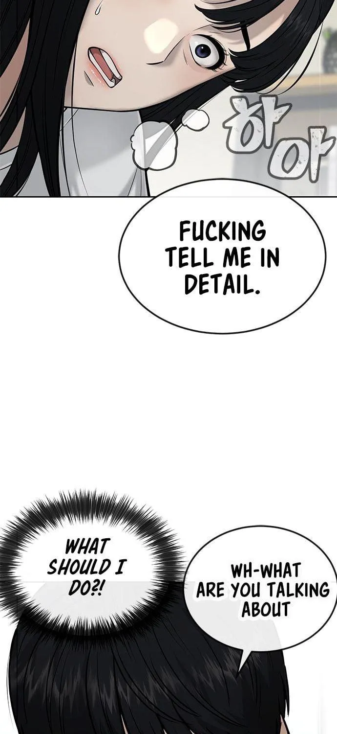 Read QUESTISM chapter 21 image 16 on Lezhin