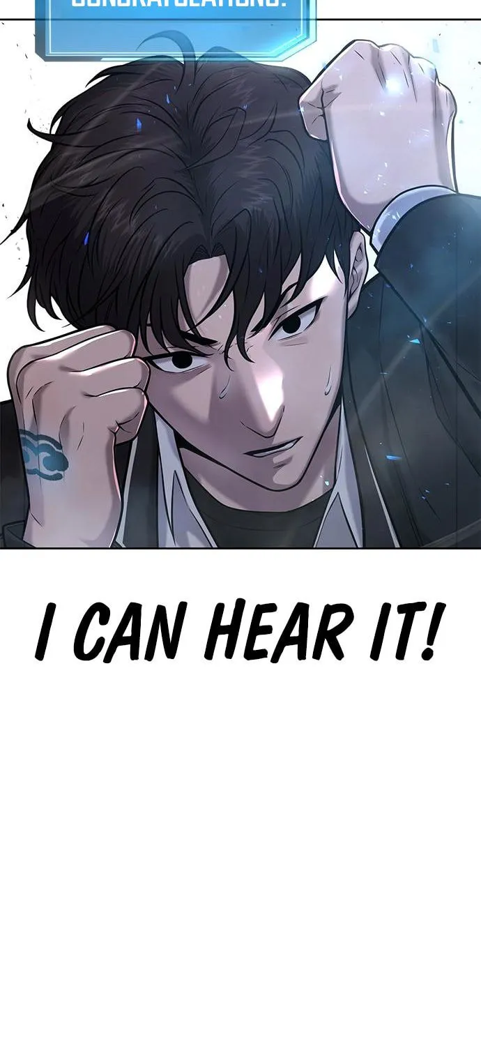 Read QUESTISM chapter 21 image 160 on Lezhin