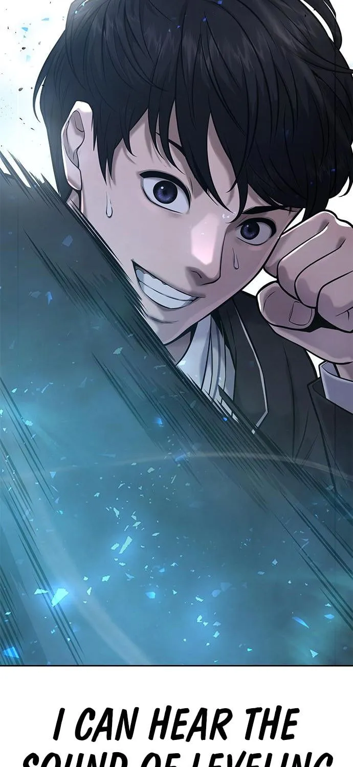 Read QUESTISM chapter 21 image 162 on Lezhin