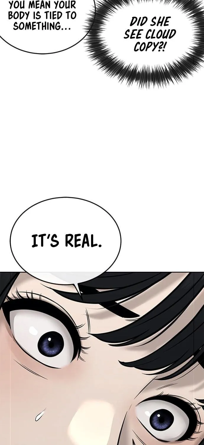 Read QUESTISM chapter 21 image 18 on Lezhin