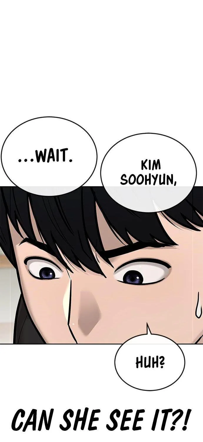 Read QUESTISM chapter 21 image 20 on Lezhin