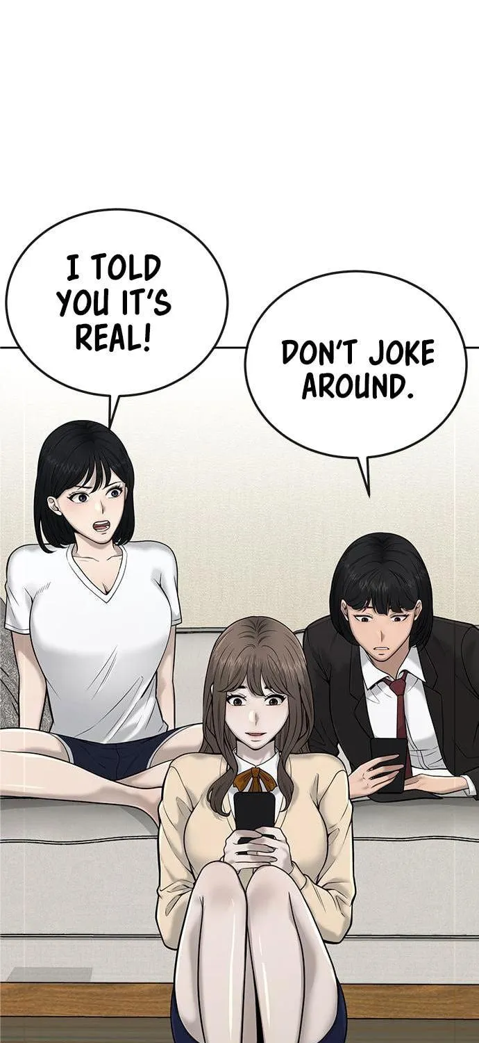 Read QUESTISM chapter 21 image 26 on Lezhin