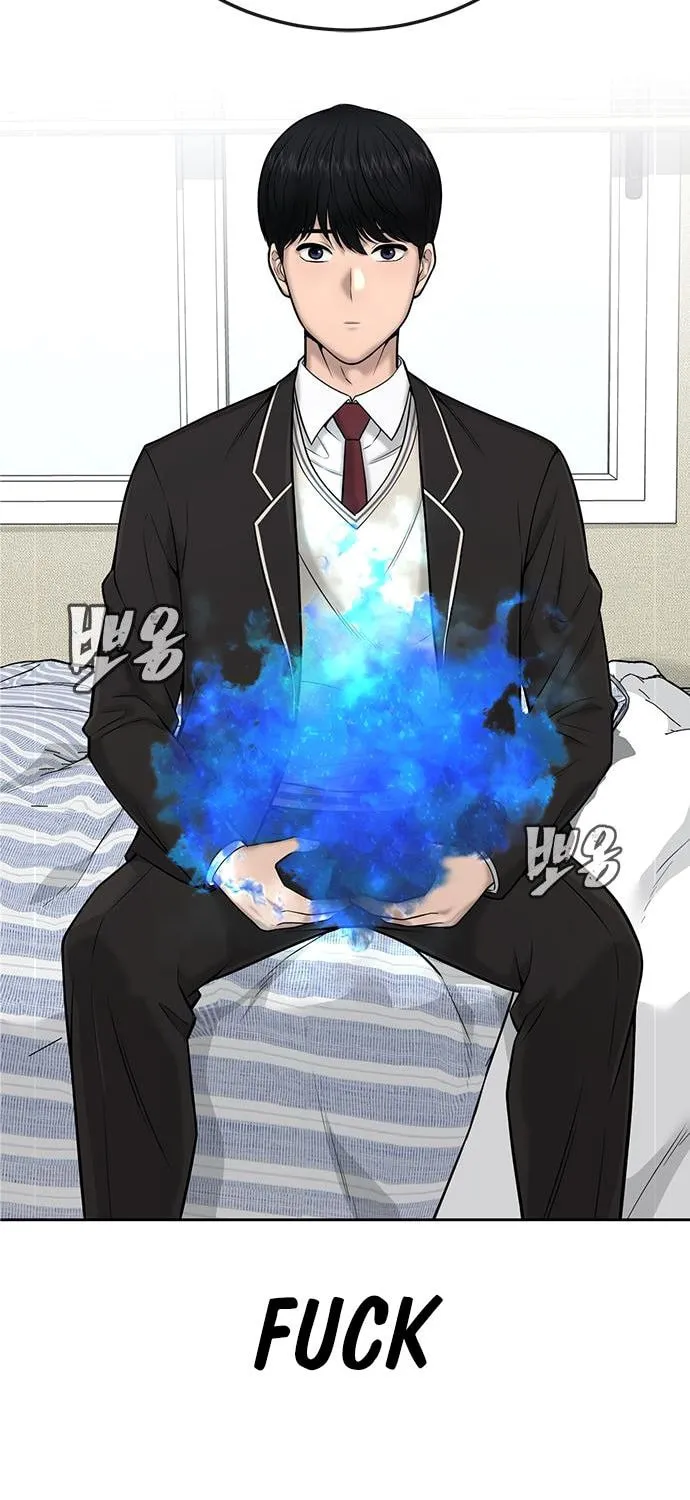 Read QUESTISM chapter 21 image 30 on Lezhin