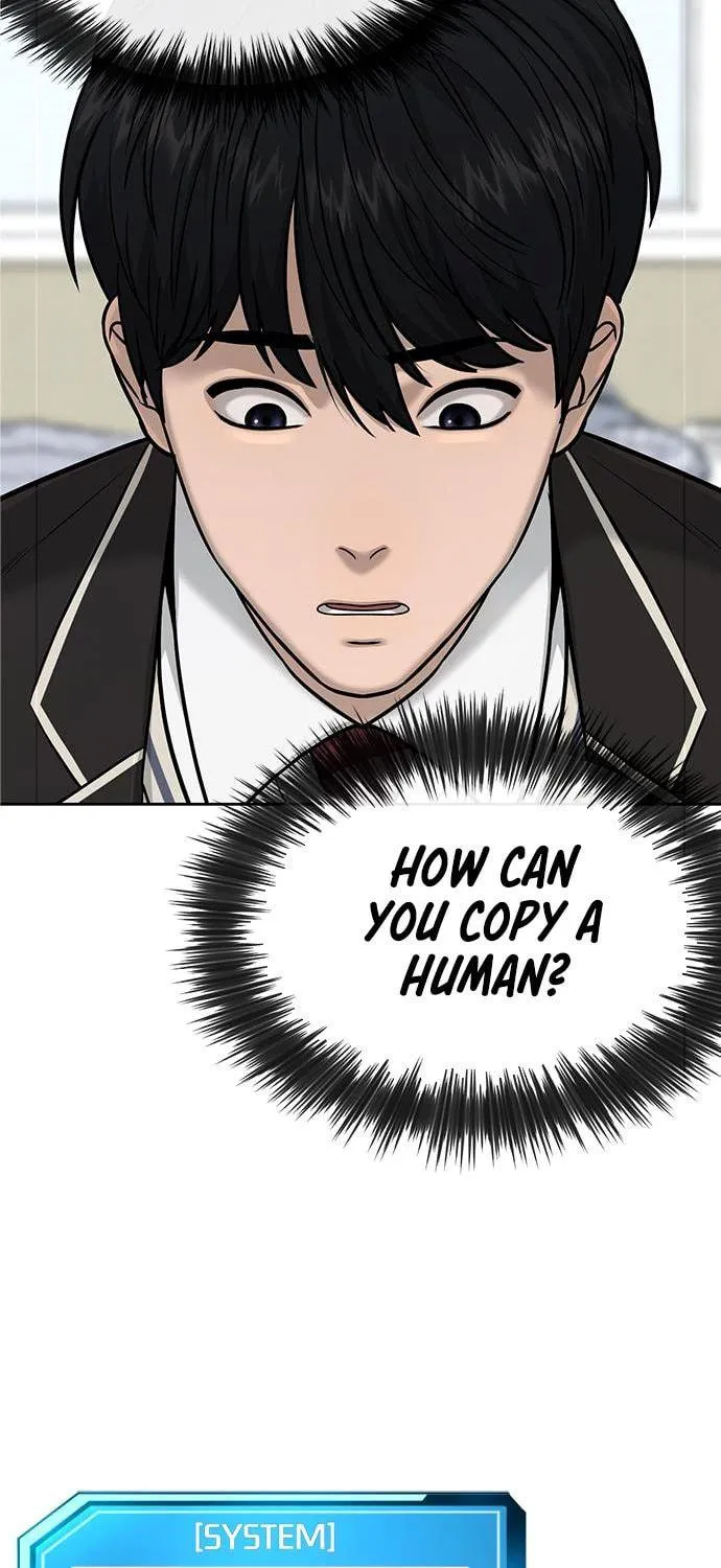 Read QUESTISM chapter 21 image 32 on Lezhin