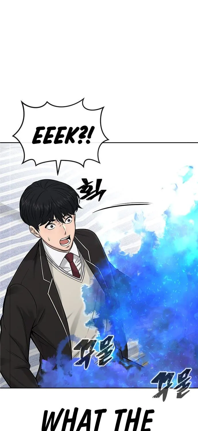 Read QUESTISM chapter 21 image 40 on Lezhin