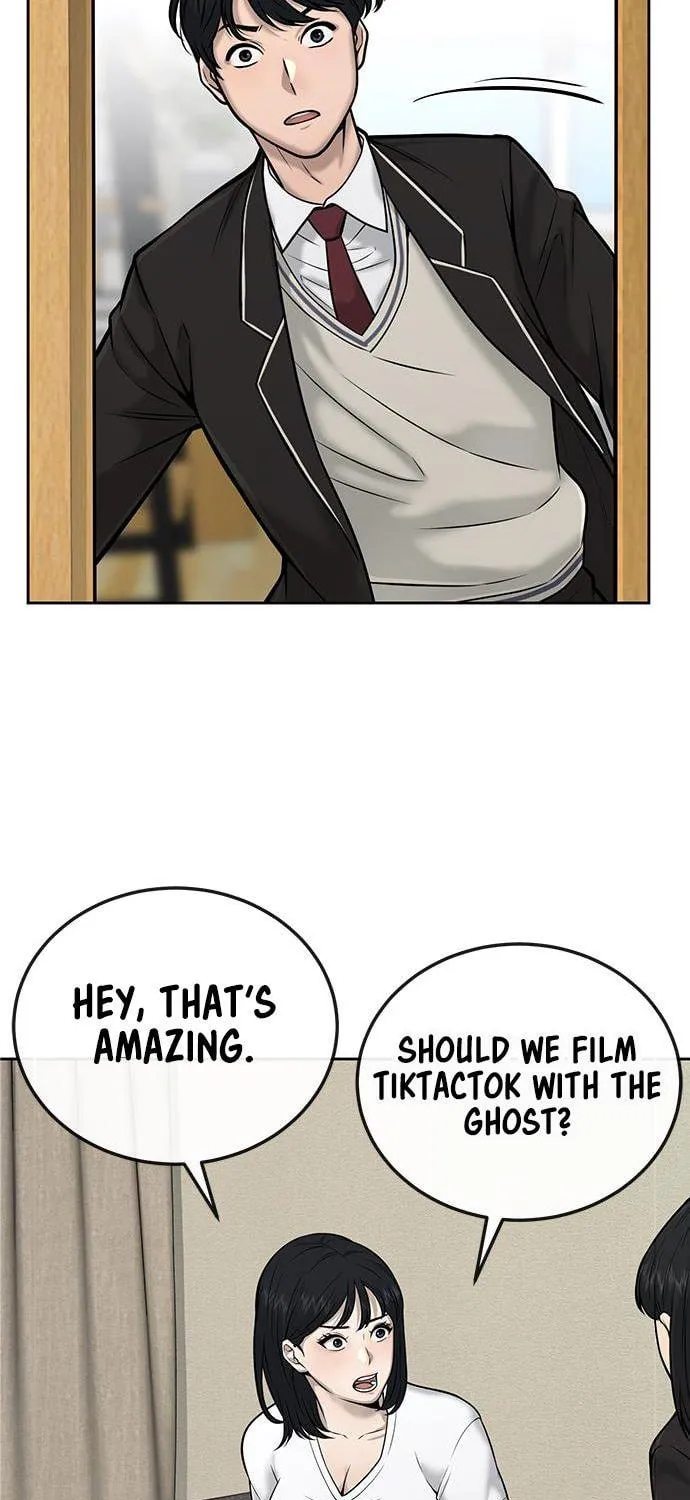 Read QUESTISM chapter 21 image 44 on Lezhin