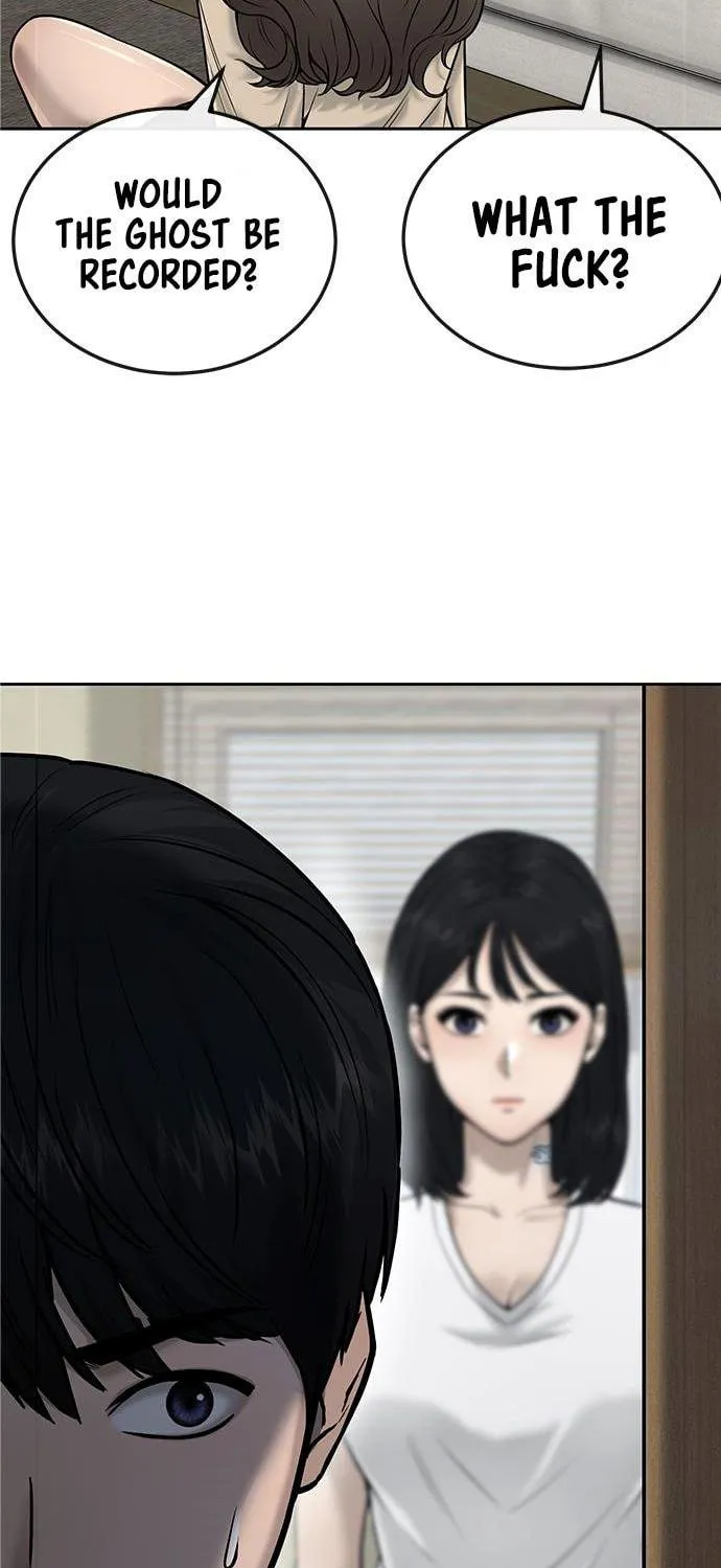 Read QUESTISM chapter 21 image 46 on Lezhin