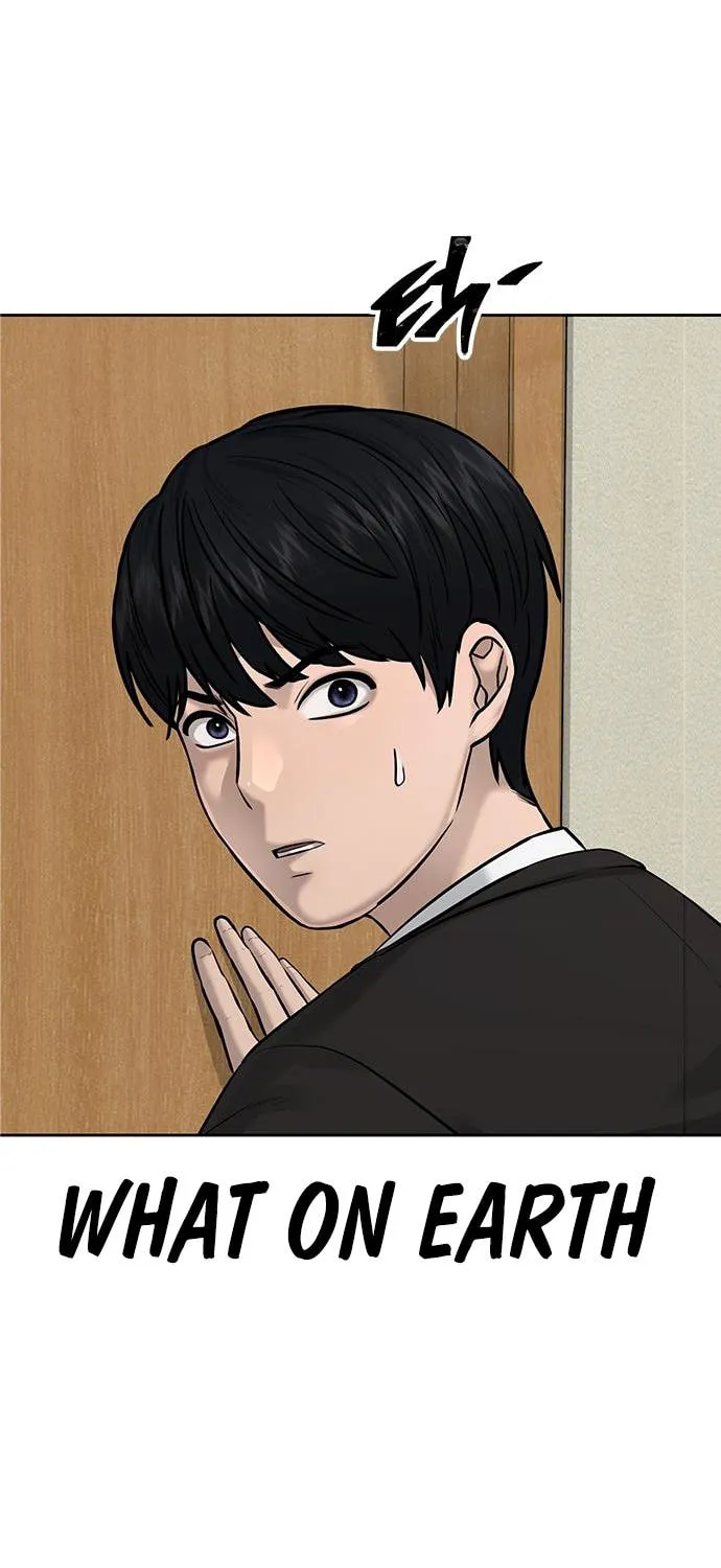 Read QUESTISM chapter 21 image 48 on Lezhin