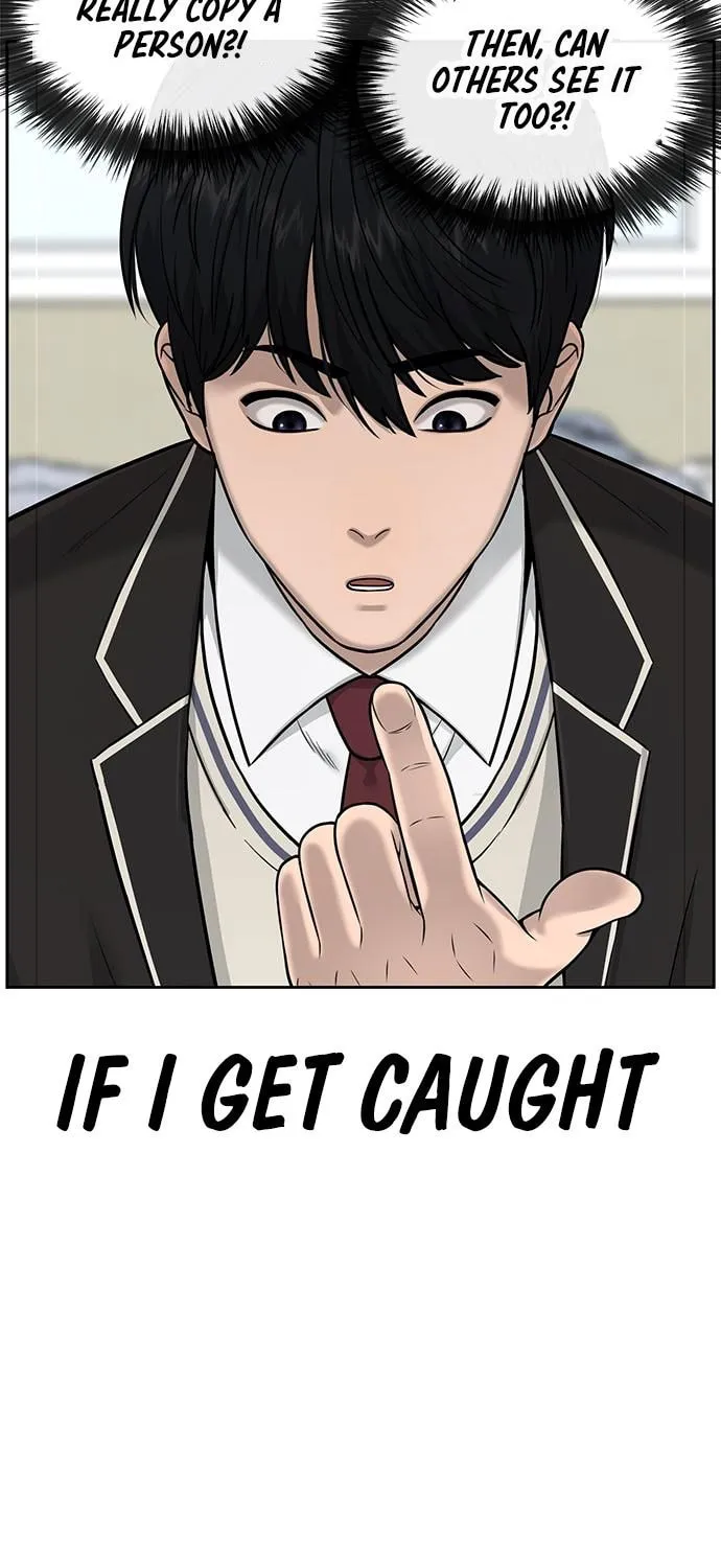 Read QUESTISM chapter 21 image 54 on Lezhin