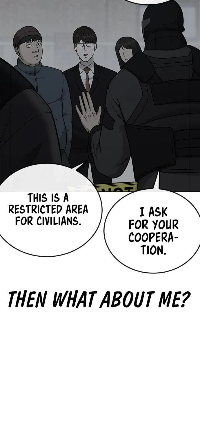 Read QUESTISM chapter 21 image 56 on Lezhin