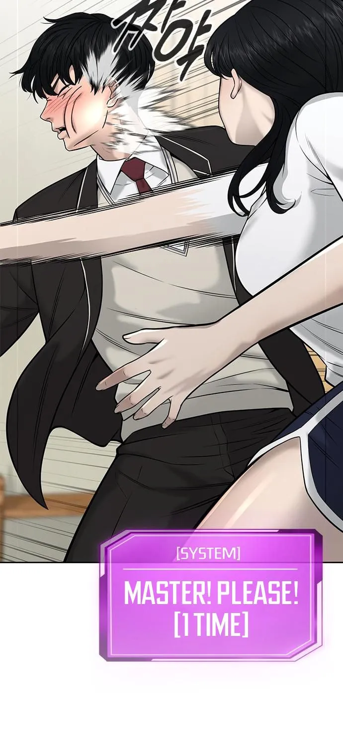 Read QUESTISM chapter 21 image 58 on Lezhin
