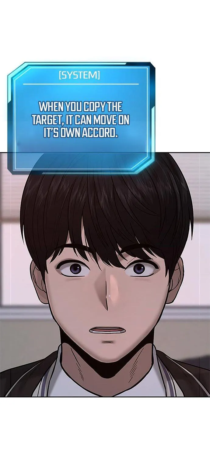 Read QUESTISM chapter 21 image 6 on Lezhin