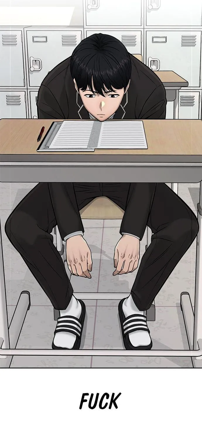 Read QUESTISM chapter 21 image 68 on Lezhin