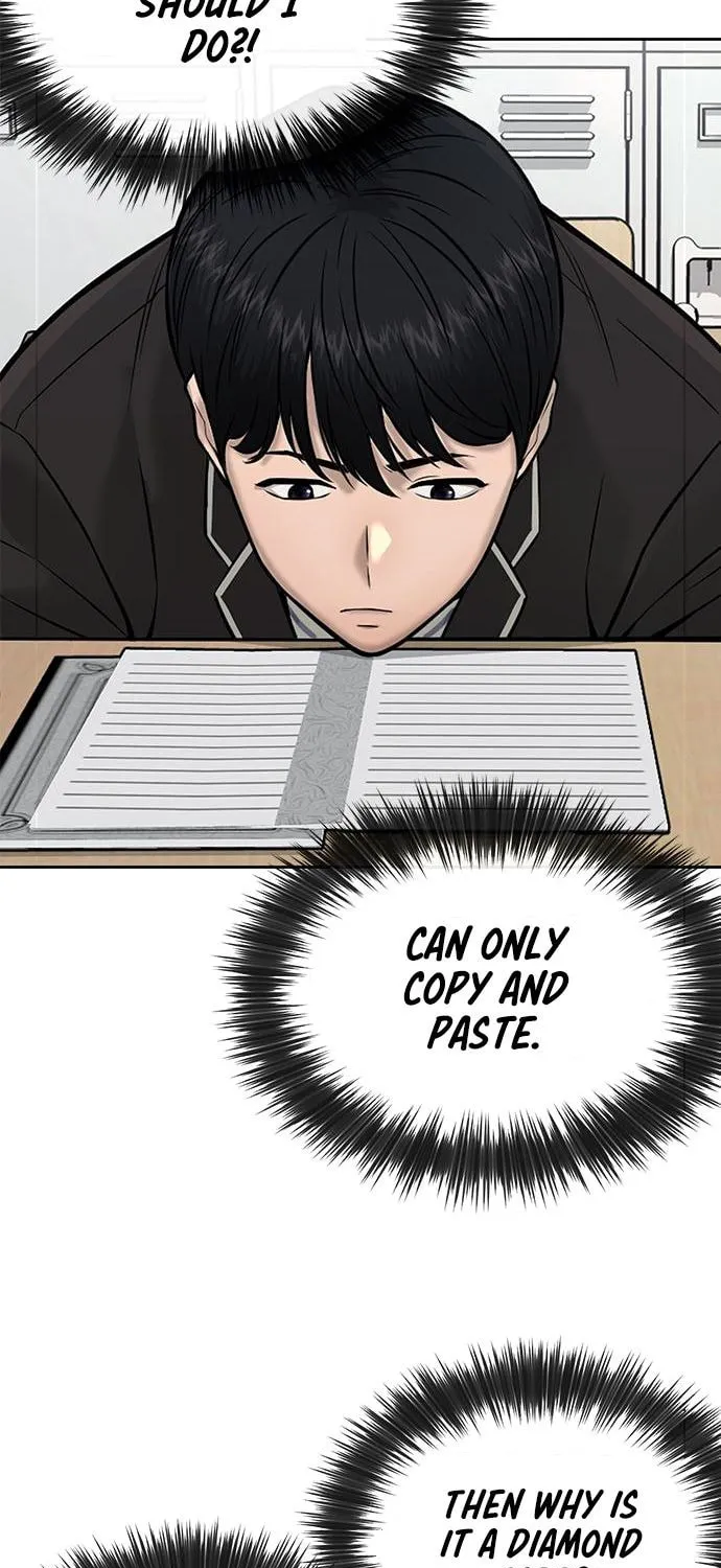 Read QUESTISM chapter 21 image 70 on Lezhin