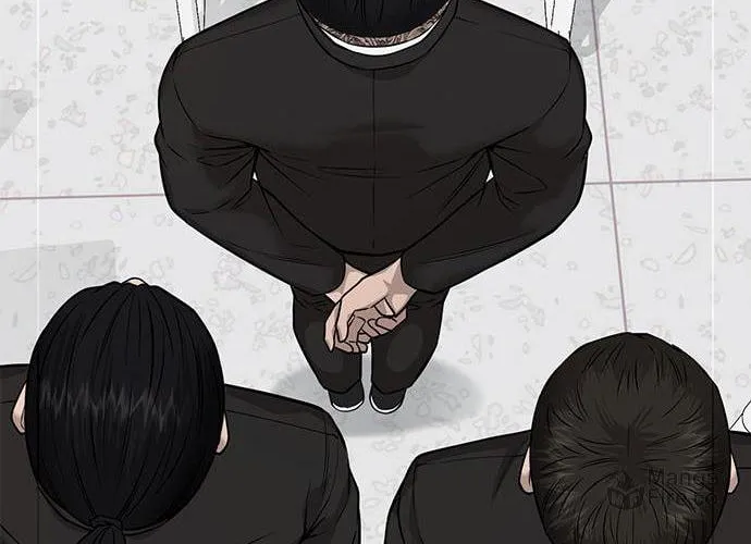 Read QUESTISM chapter 21 image 81 on Lezhin