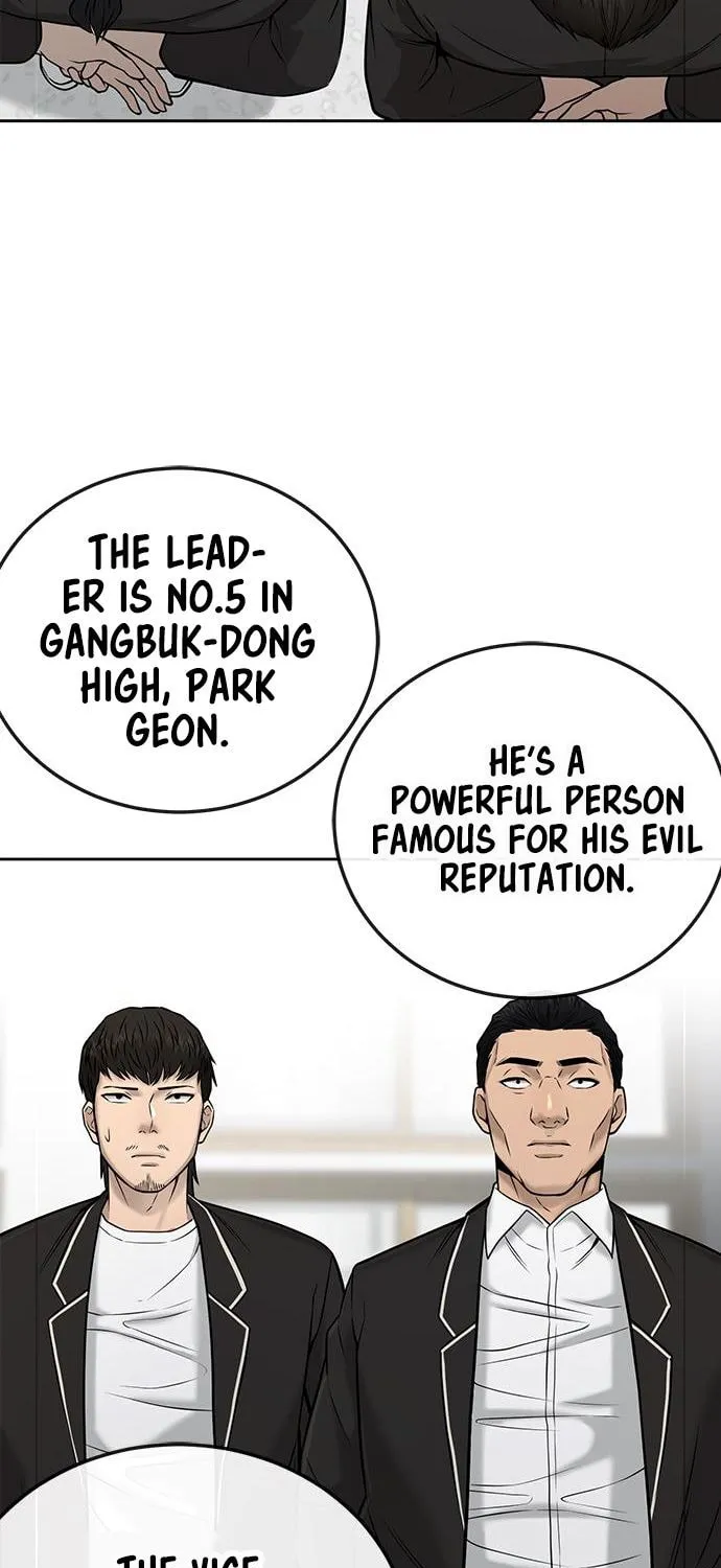 Read QUESTISM chapter 21 image 82 on Lezhin