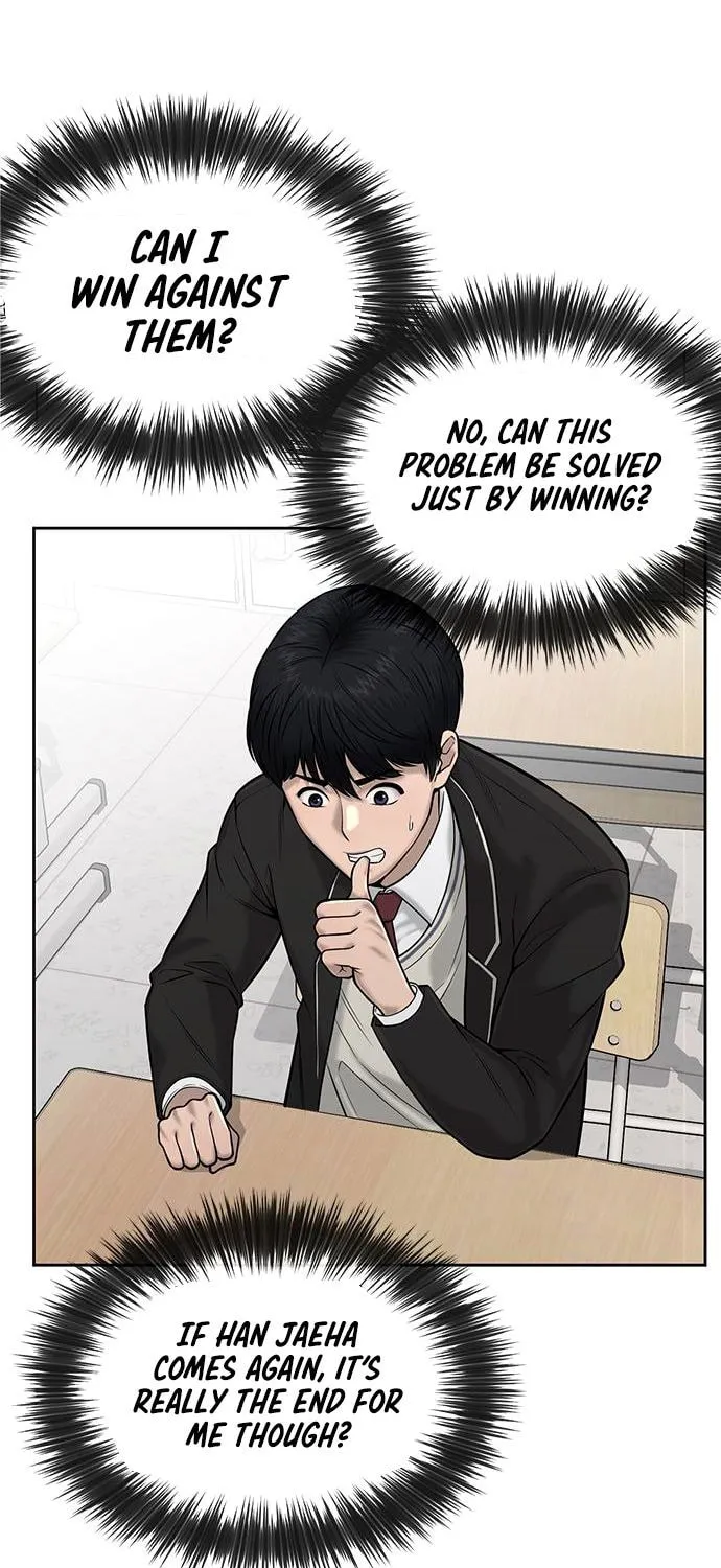 Read QUESTISM chapter 21 image 90 on Lezhin