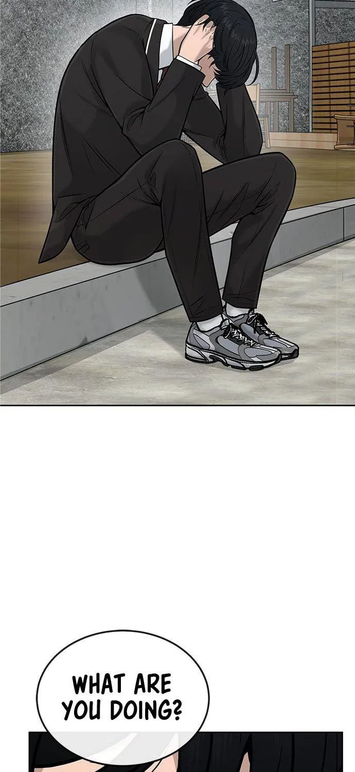 Read QUESTISM chapter 21 image 98 on Lezhin