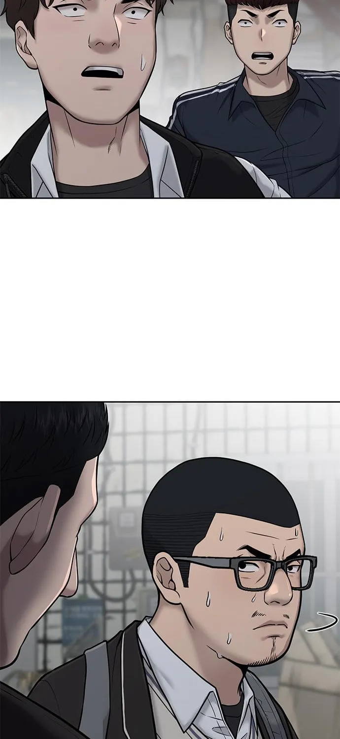 Read QUESTISM chapter 22 image 103 on Lezhin