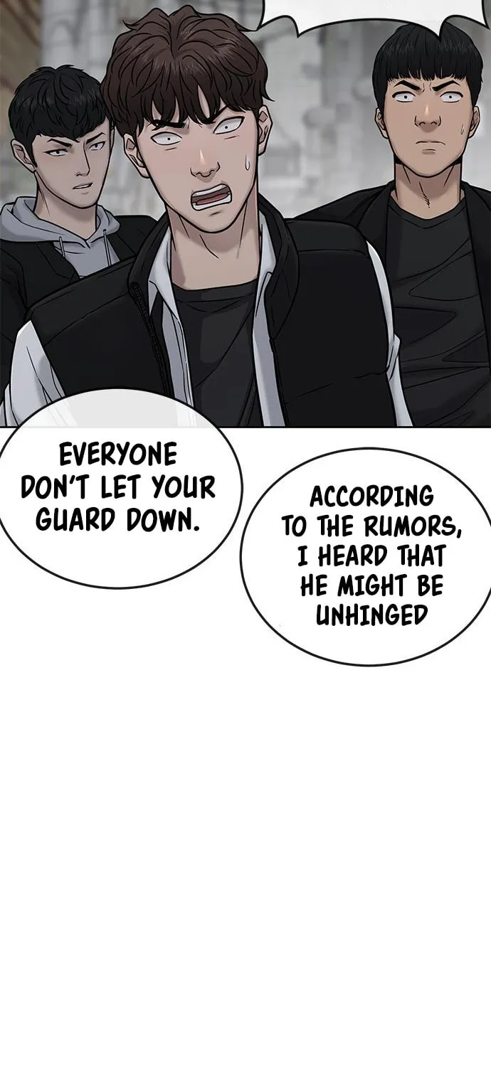 Read QUESTISM chapter 22 image 109 on Lezhin