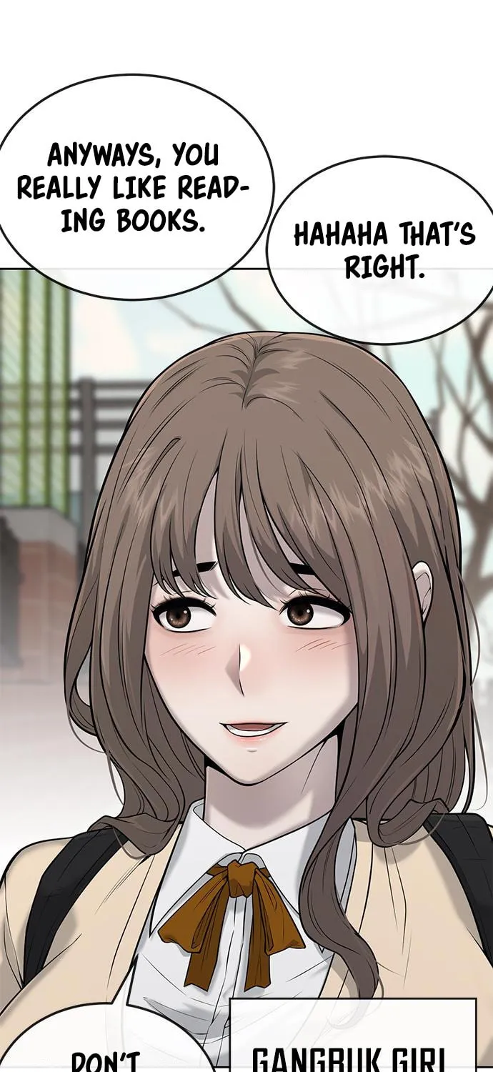 Read QUESTISM chapter 22 image 11 on Lezhin