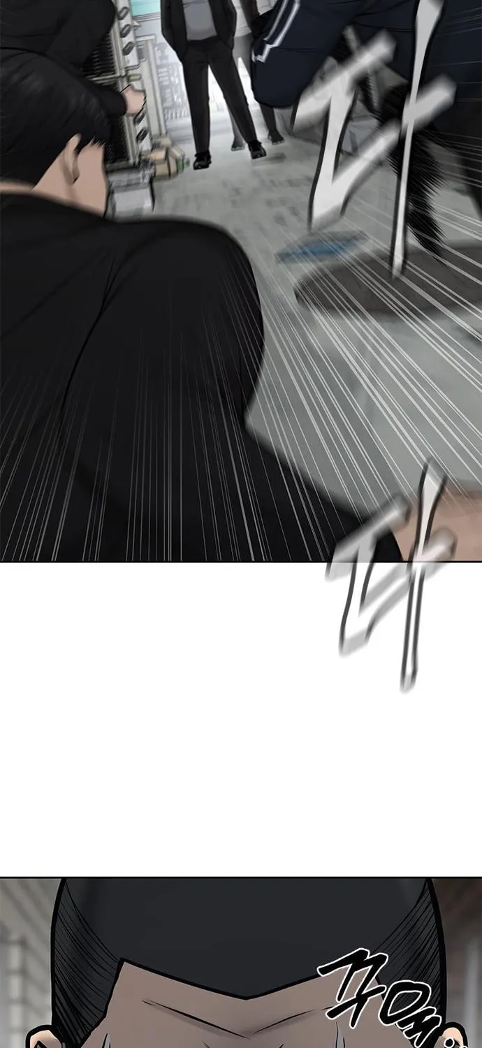 Read QUESTISM chapter 22 image 113 on Lezhin