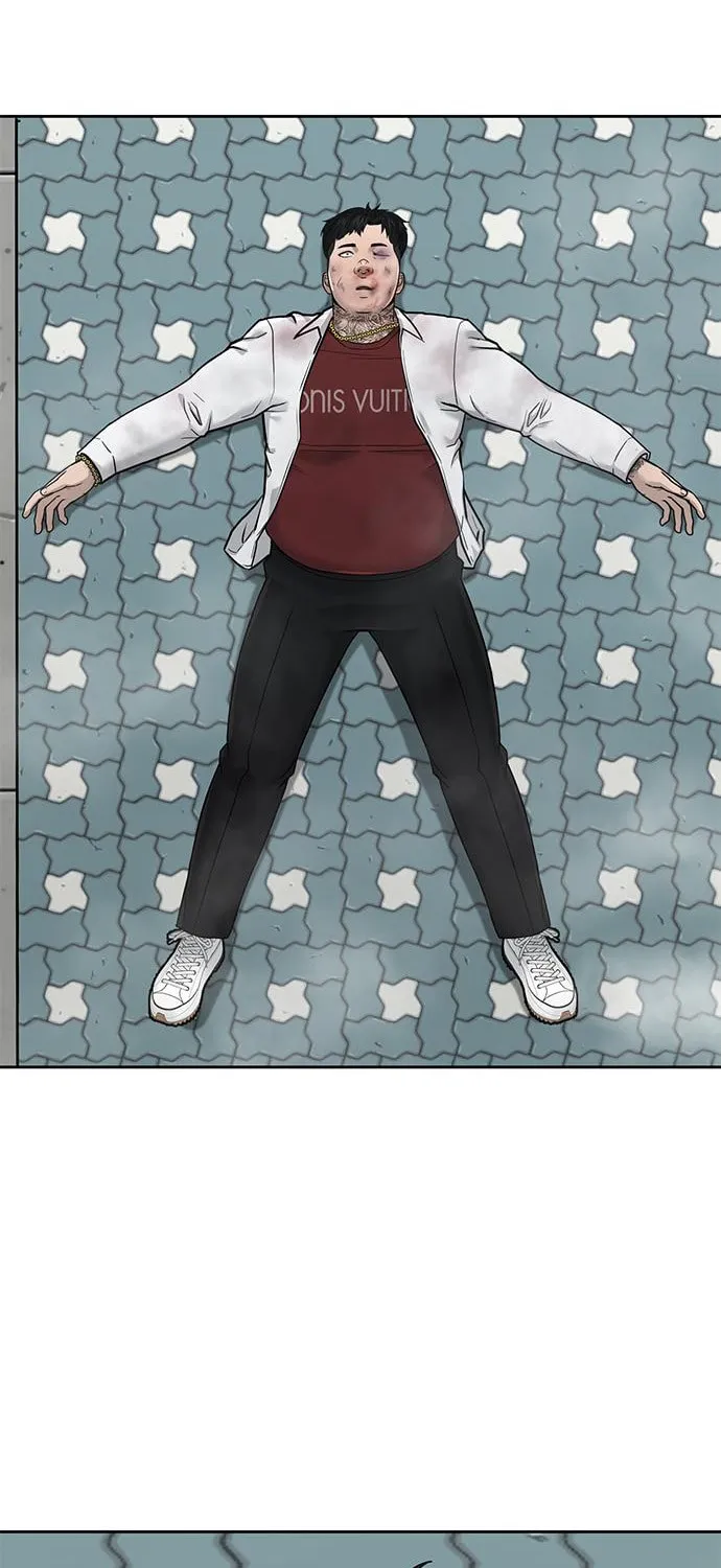 Read QUESTISM chapter 22 image 121 on Lezhin