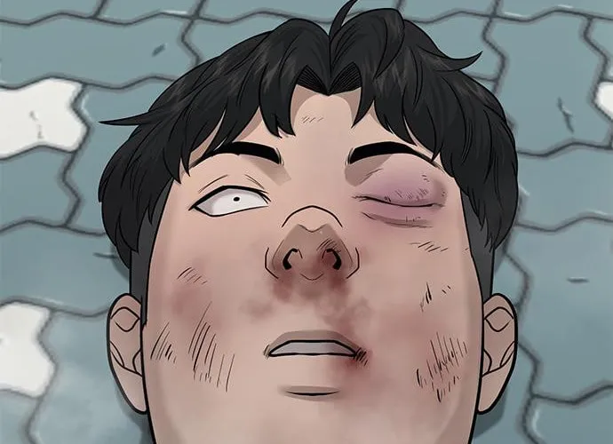 Read QUESTISM chapter 22 image 122 on Lezhin