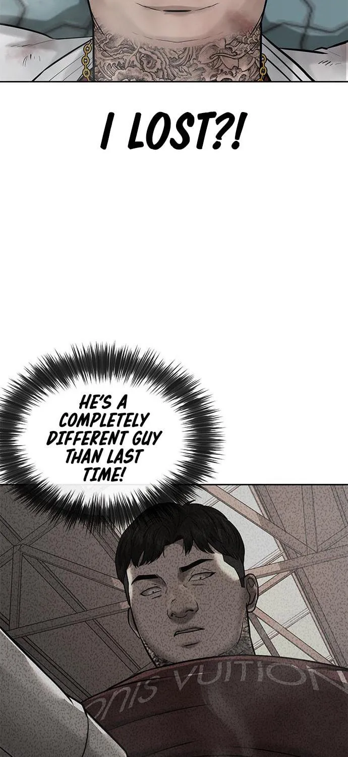 Read QUESTISM chapter 22 image 123 on Lezhin