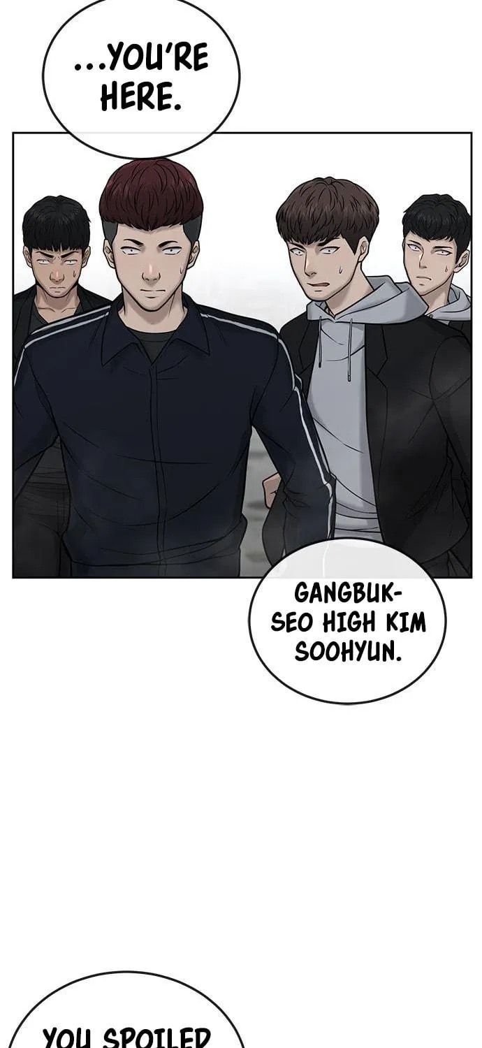Read QUESTISM chapter 22 image 129 on Lezhin
