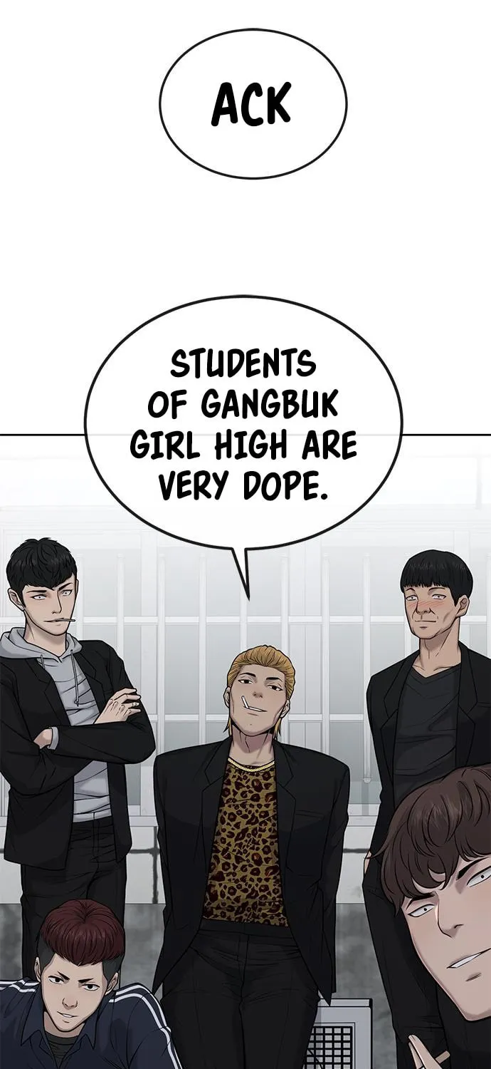 Read QUESTISM chapter 22 image 13 on Lezhin