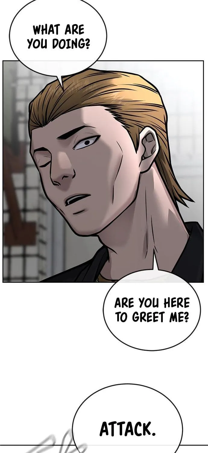 Read QUESTISM chapter 22 image 135 on Lezhin