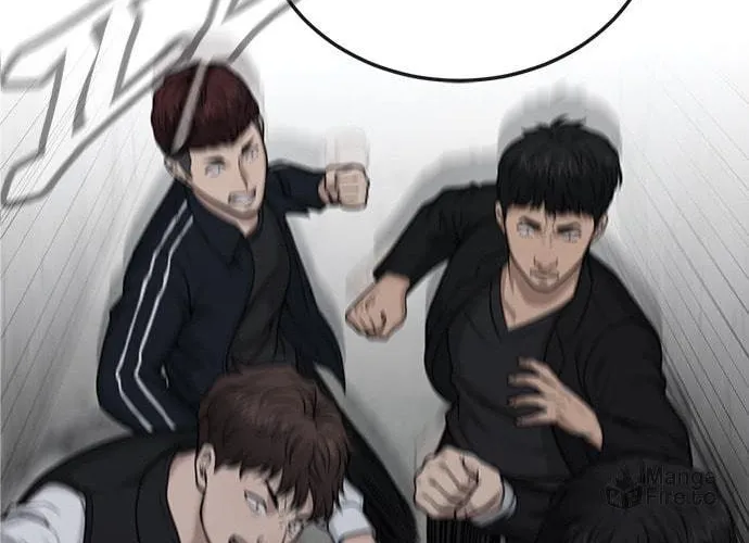 Read QUESTISM chapter 22 image 136 on Lezhin