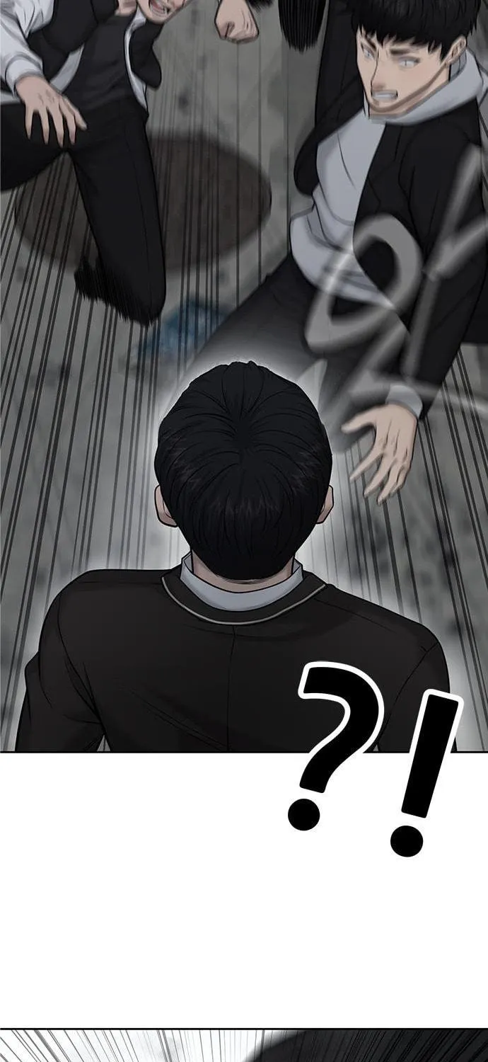 Read QUESTISM chapter 22 image 137 on Lezhin