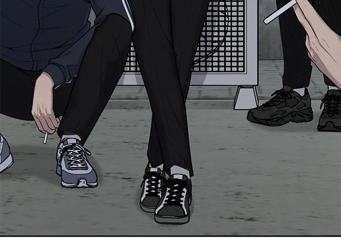 Read QUESTISM chapter 22 image 14 on Lezhin