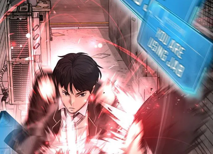 Read QUESTISM chapter 22 image 146 on Lezhin