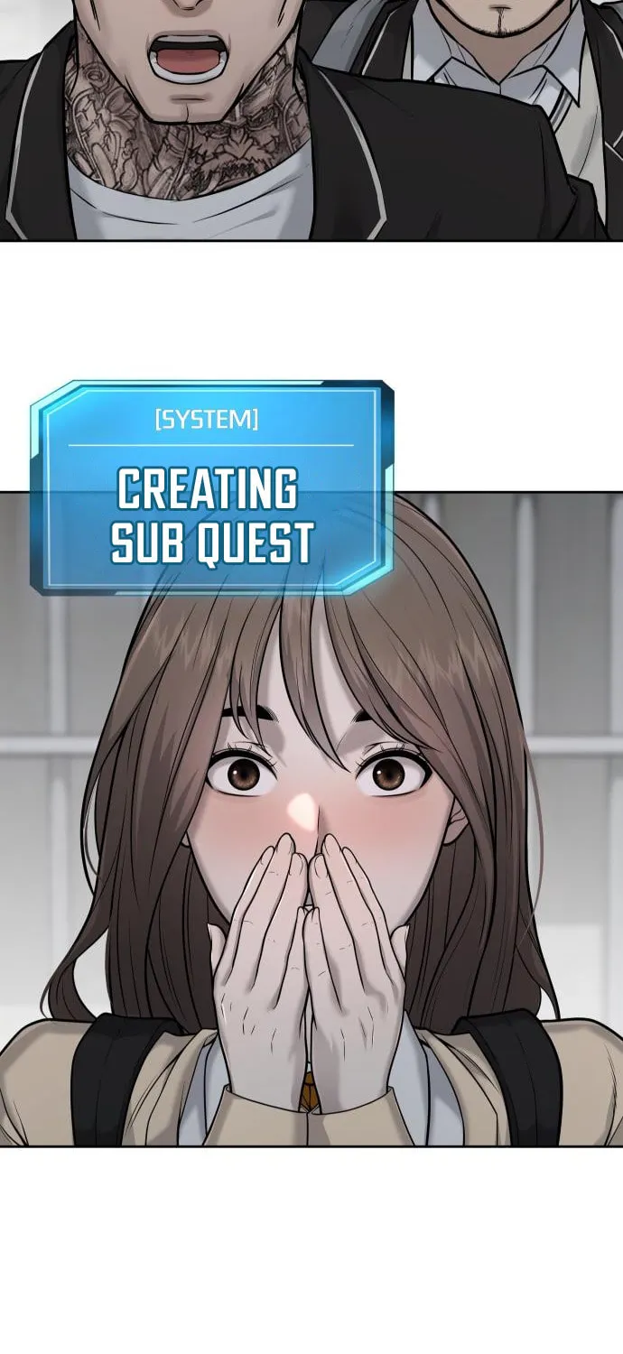Read QUESTISM chapter 22 image 149 on Lezhin