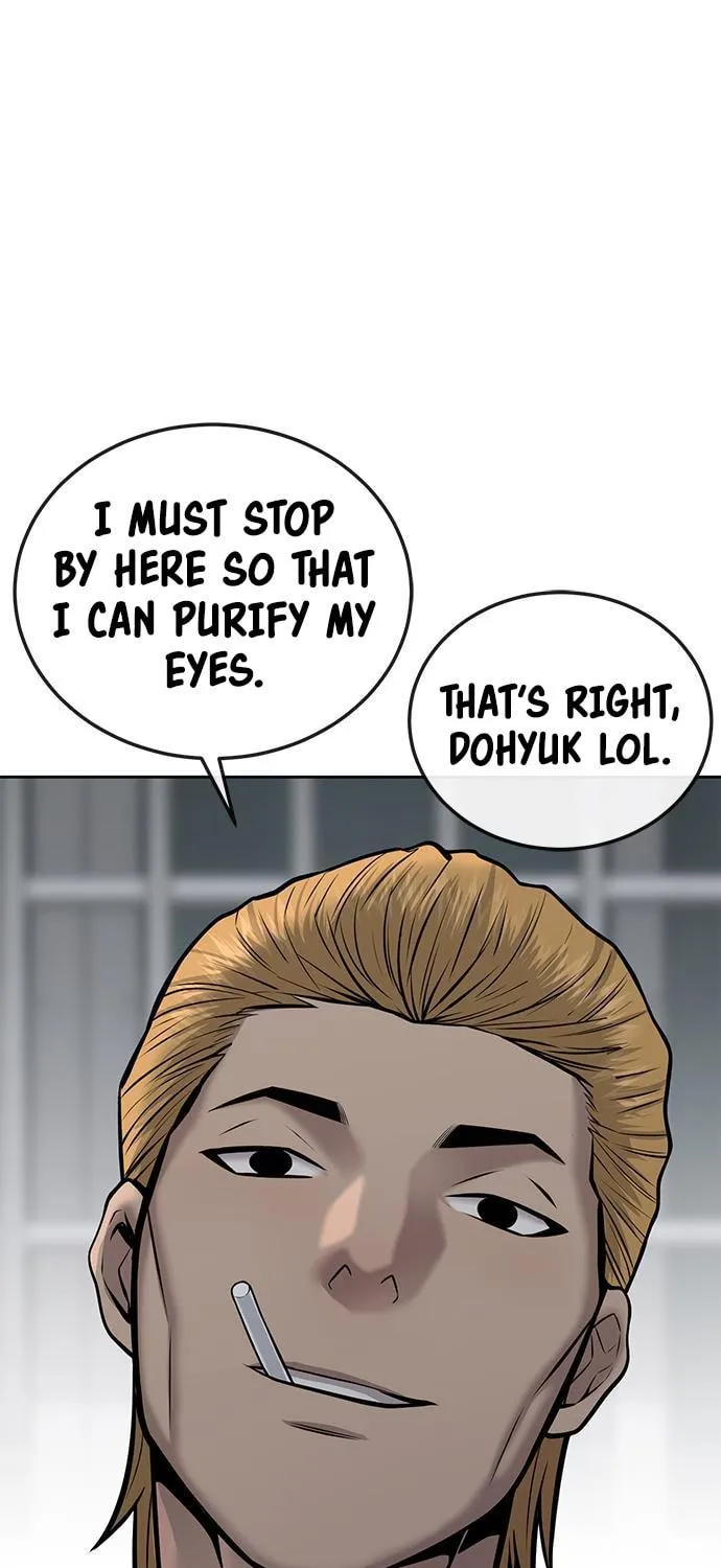 Read QUESTISM chapter 22 image 15 on Lezhin