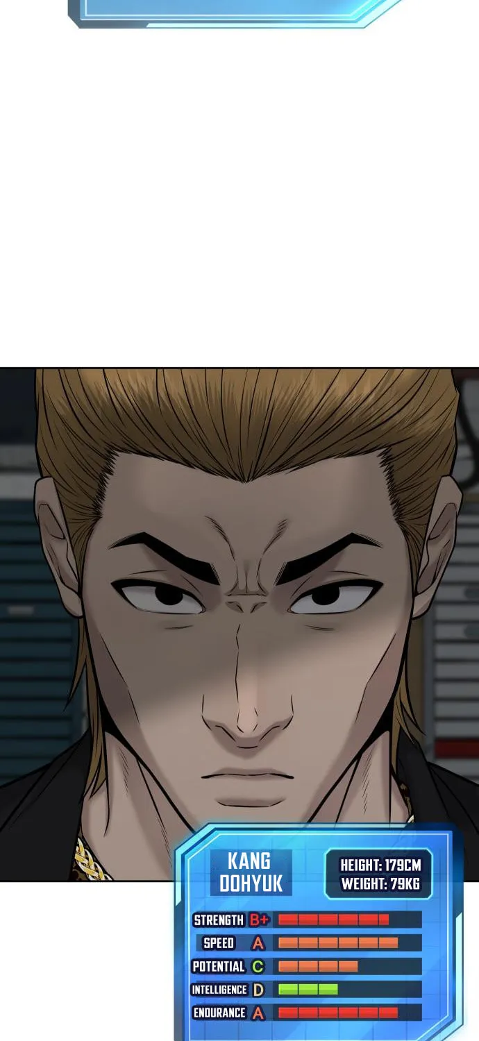 Read QUESTISM chapter 22 image 151 on Lezhin