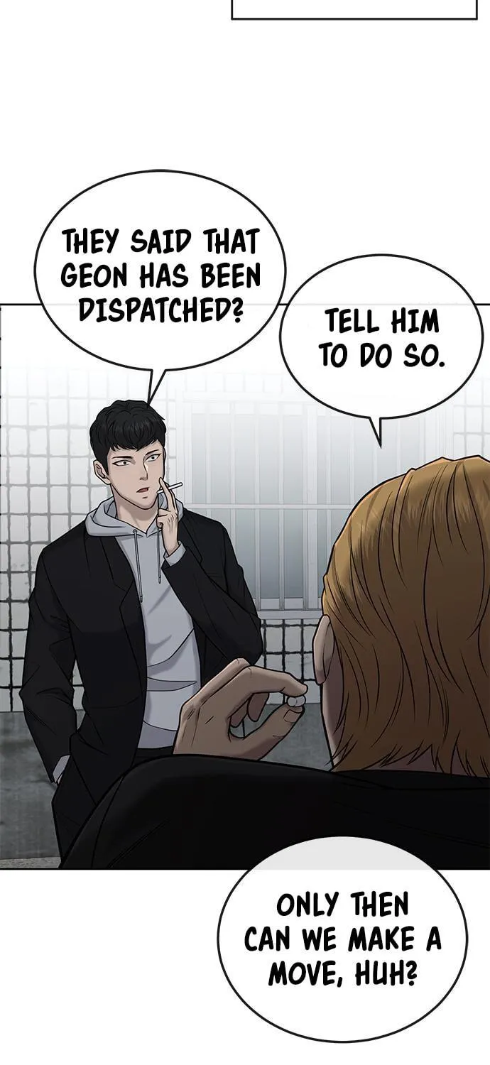Read QUESTISM chapter 22 image 17 on Lezhin