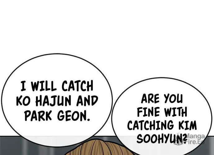 Read QUESTISM chapter 22 image 18 on Lezhin