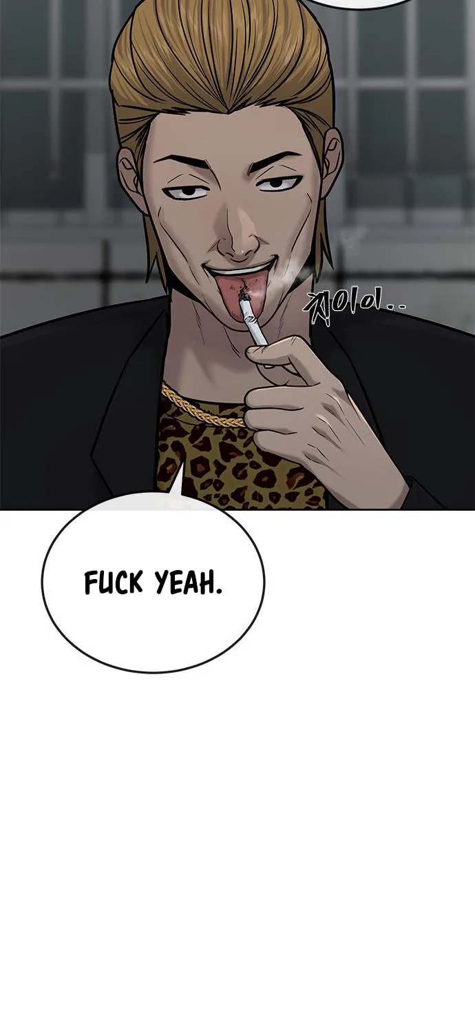 Read QUESTISM chapter 22 image 19 on Lezhin
