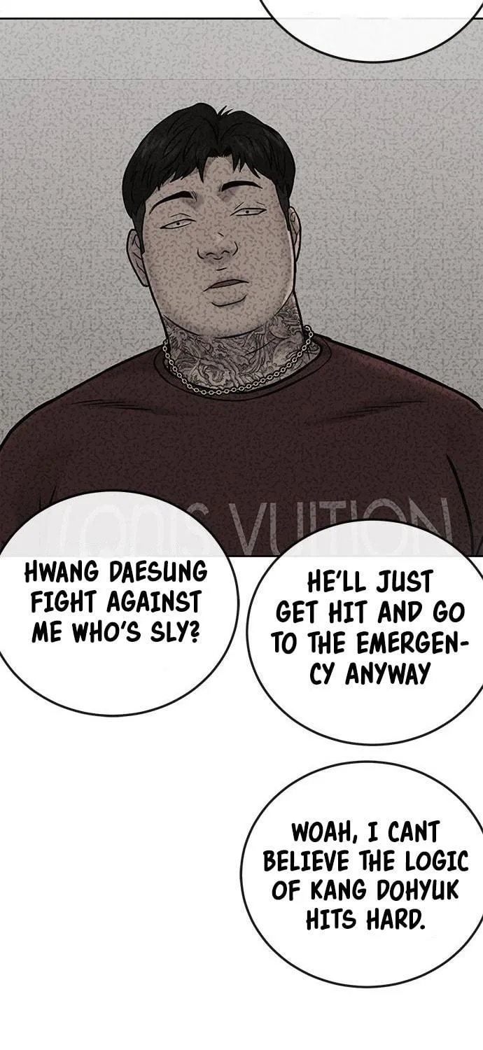 Read QUESTISM chapter 22 image 21 on Lezhin