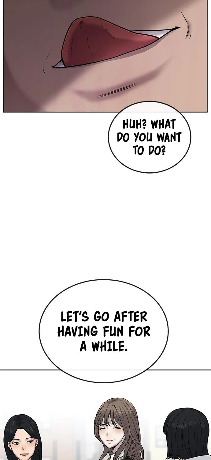 Read QUESTISM chapter 22 image 23 on Lezhin