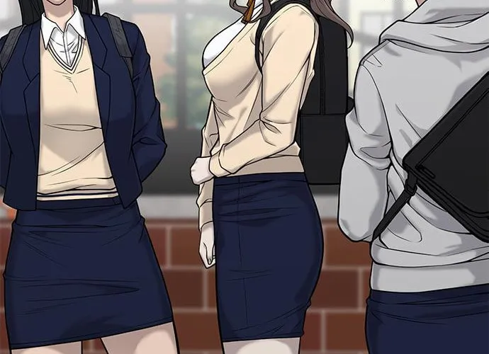 Read QUESTISM chapter 22 image 24 on Lezhin