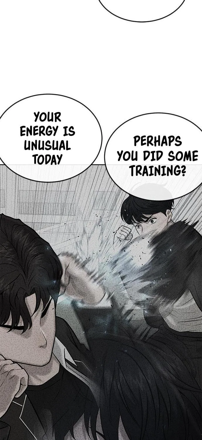 Read QUESTISM chapter 22 image 33 on Lezhin