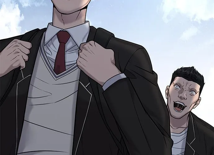 Read QUESTISM chapter 22 image 36 on Lezhin