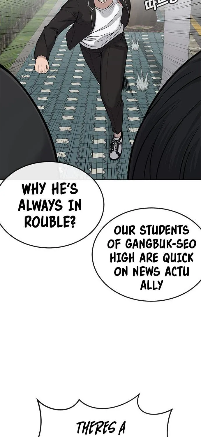 Read QUESTISM chapter 22 image 39 on Lezhin