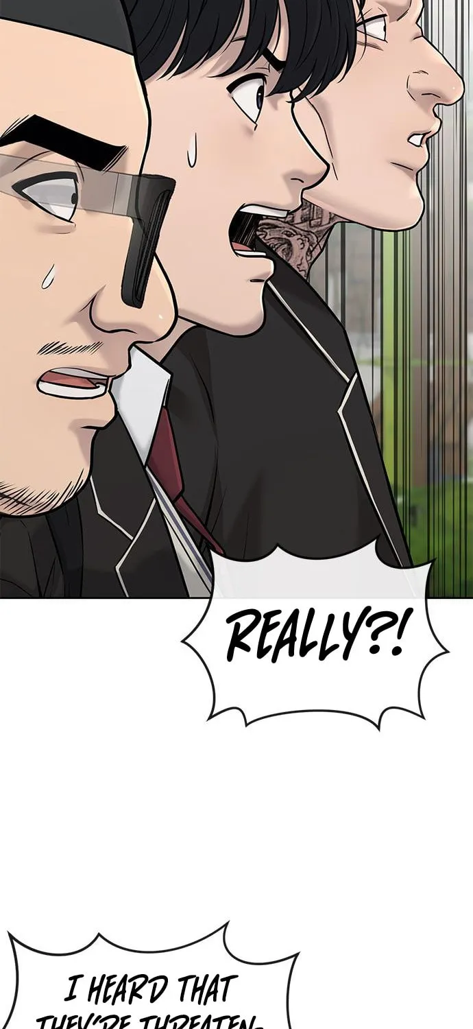 Read QUESTISM chapter 22 image 41 on Lezhin