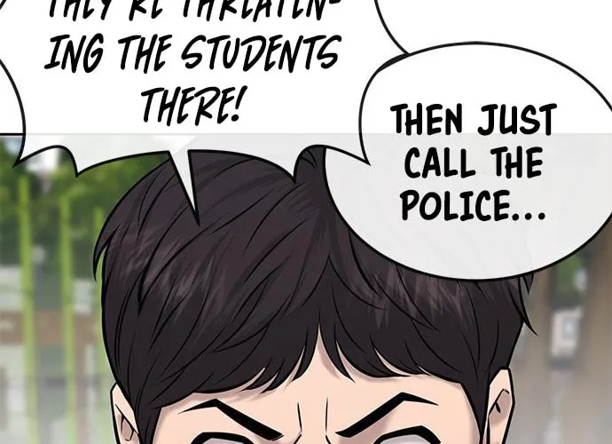 Read QUESTISM chapter 22 image 42 on Lezhin